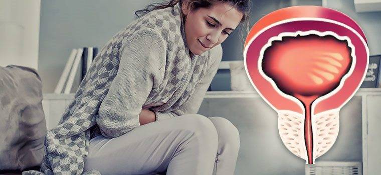 Якими травами спринцюватися від циститу