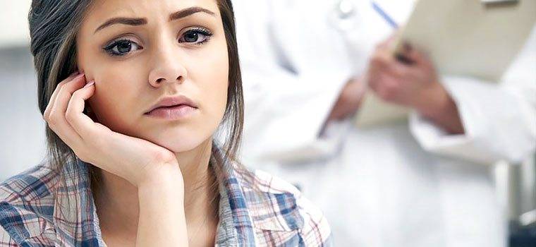 Якими травами спринцюватися від циститу