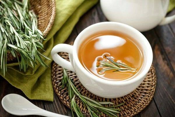 Який чай вибрати для лікування циститу