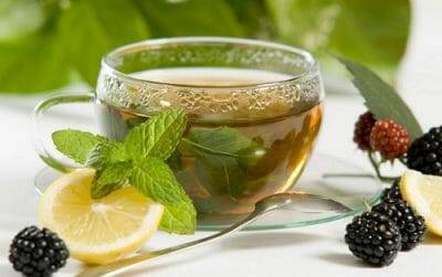 Який чай вибрати для лікування циститу