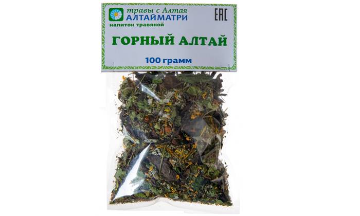 Застосування фіточаю при лікуванні циститу Застосування фіточаю при лікуванні циститу