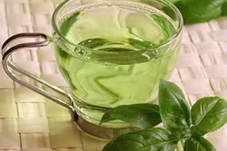 Зелений чай при циститі — Нирки